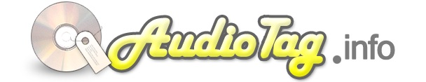 AudioTag.info &madsh; Your Music Recognition Robot